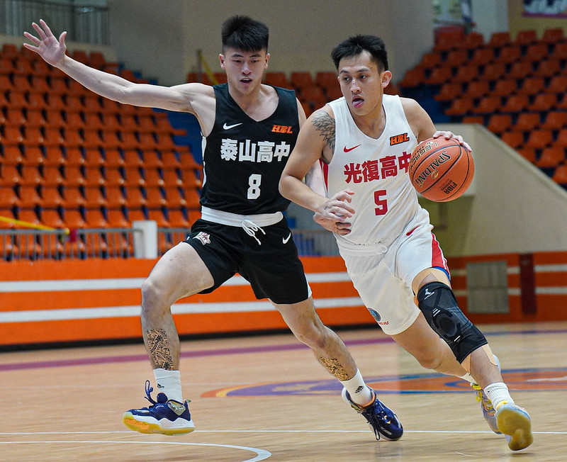 陳將双傷癒歸隊　光復痛宰泰山