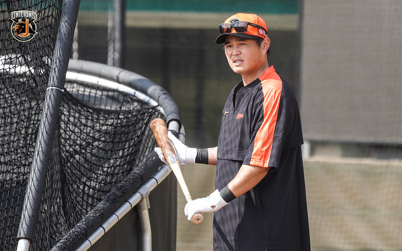 猛獅之憾（上）金鏞終於連線　游擊手卻還是找不到解答