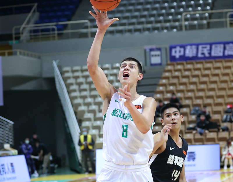 中華隊未來？　黃萬隆評曾睦軒：模板何守正