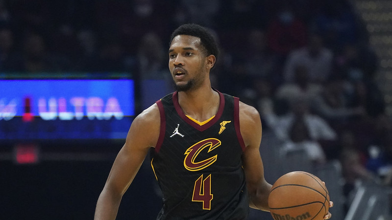 2022 Rising Stars Game 新秀挑戰賽快易通