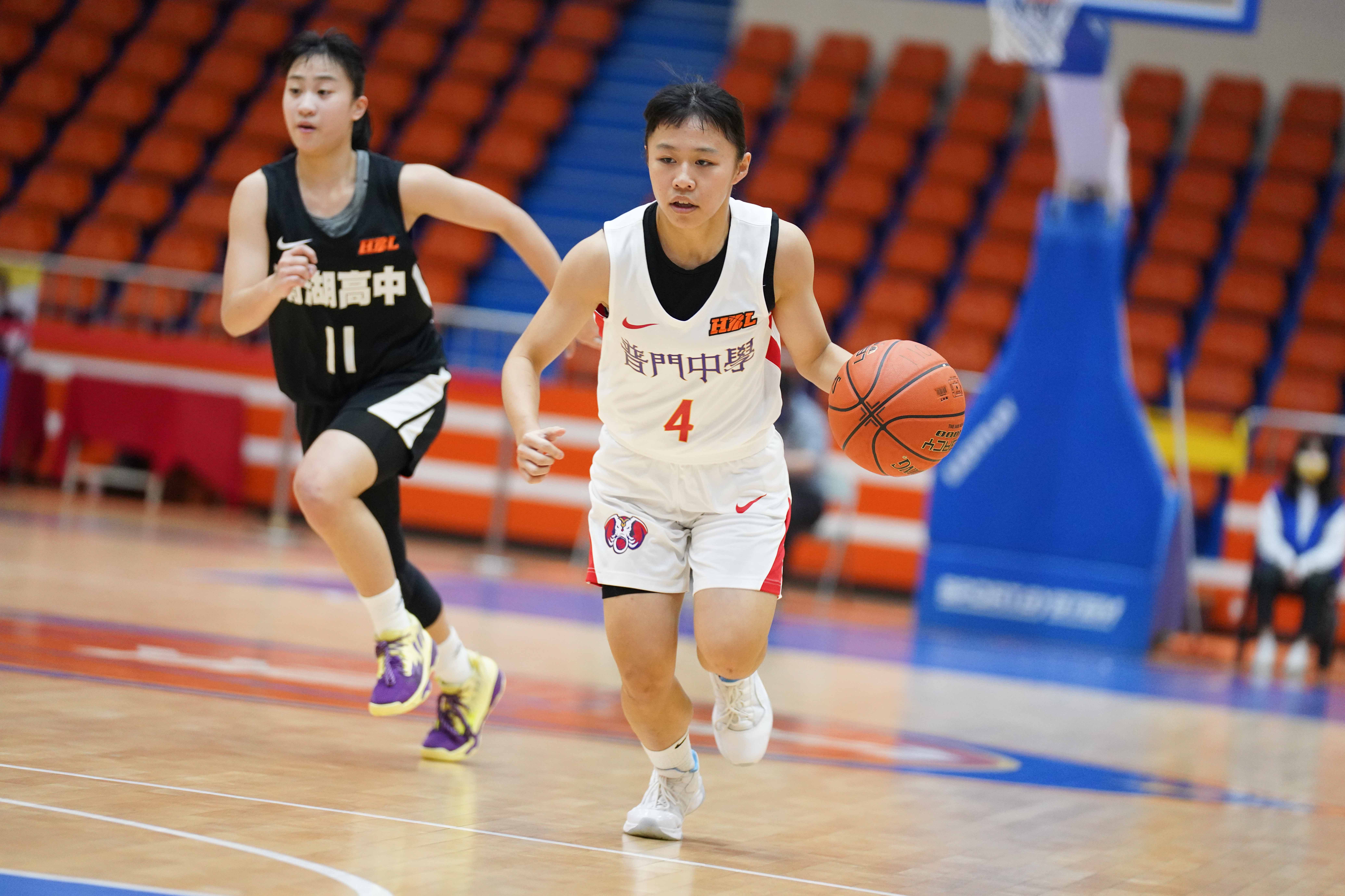 自動被轉型　陳妤瑩反而愛上助攻