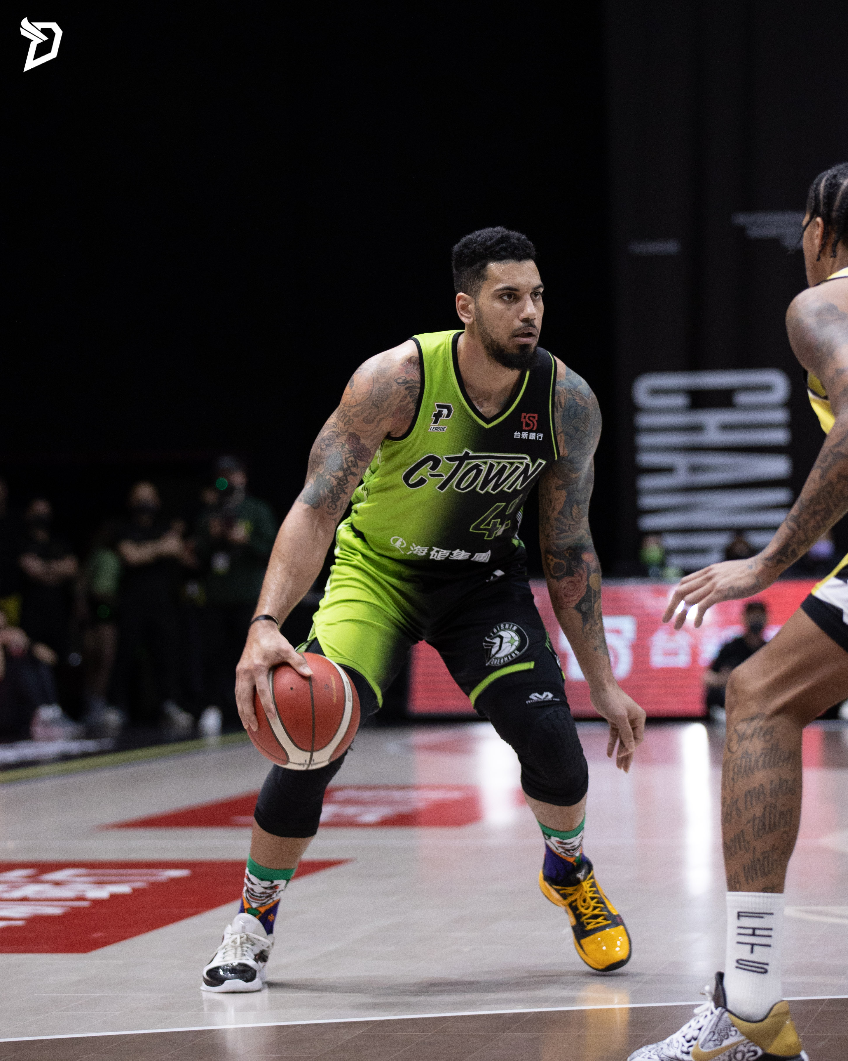 布依德轟27分18籃板　夢想家首勝國王