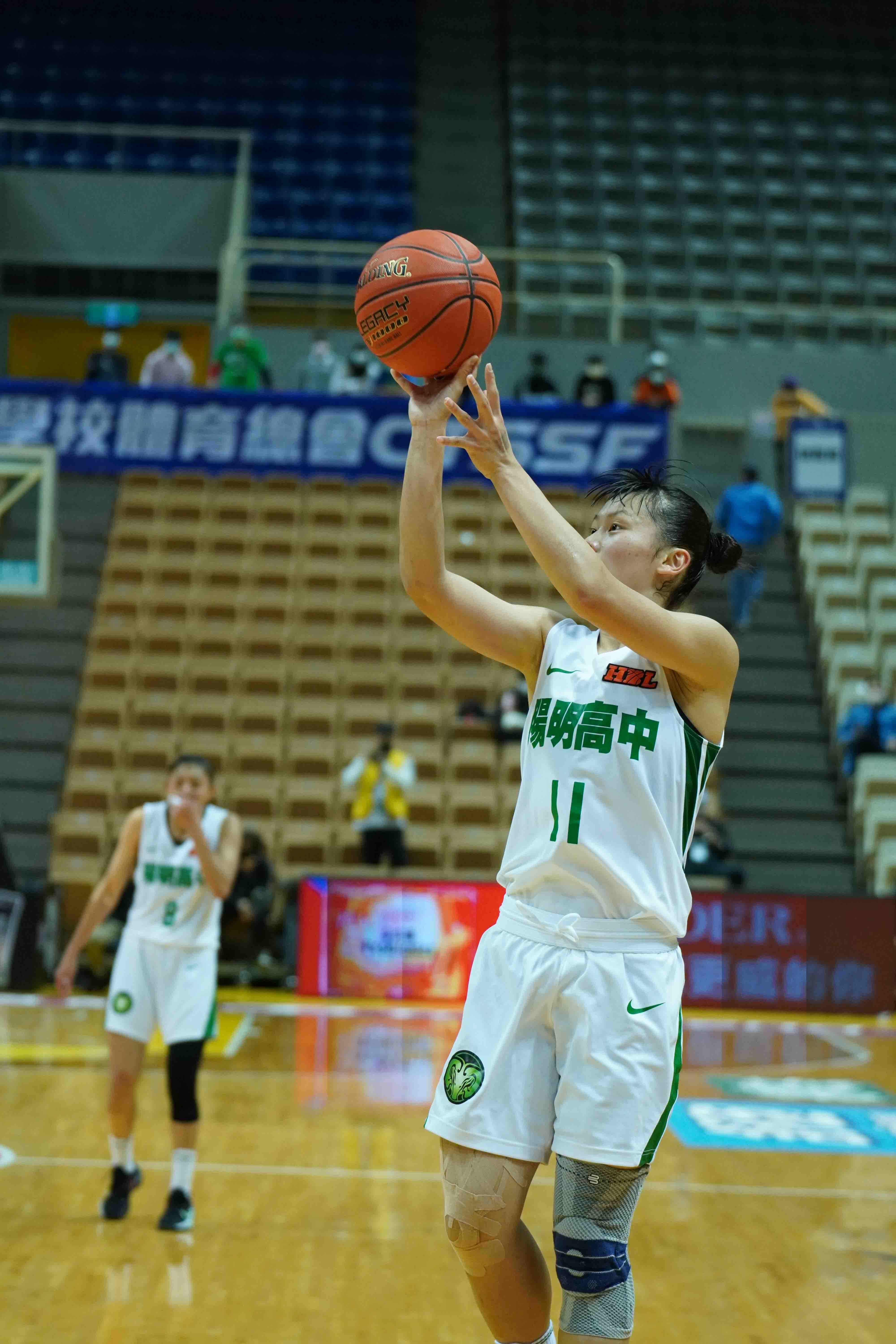 不靠張聿嵐　陽明扳倒北一拚生機