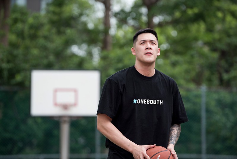豪補NBA狀元+周儀翔　鋼鐵人教頭：大大大提升