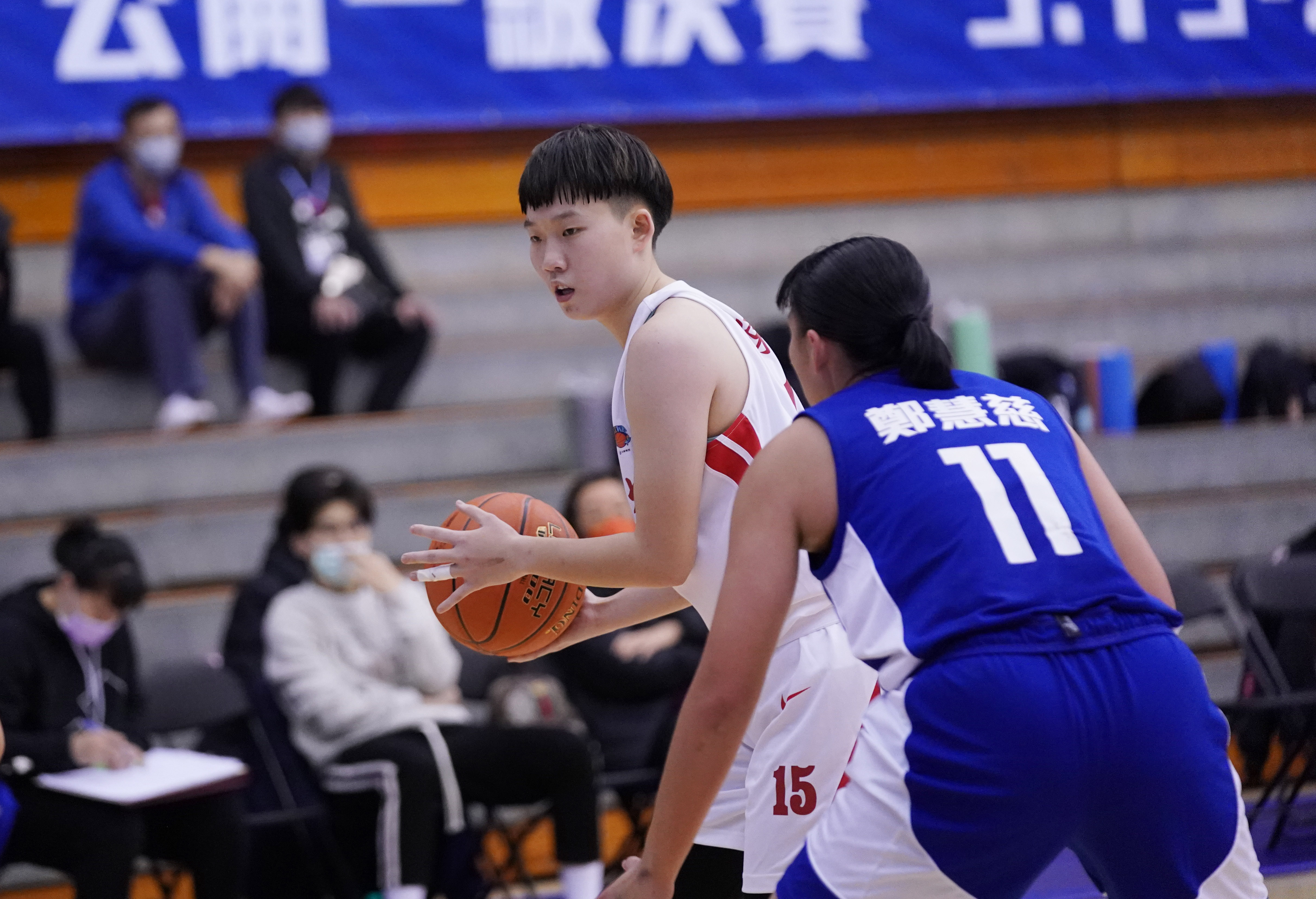 臺師多點開花　退文化收6強首勝