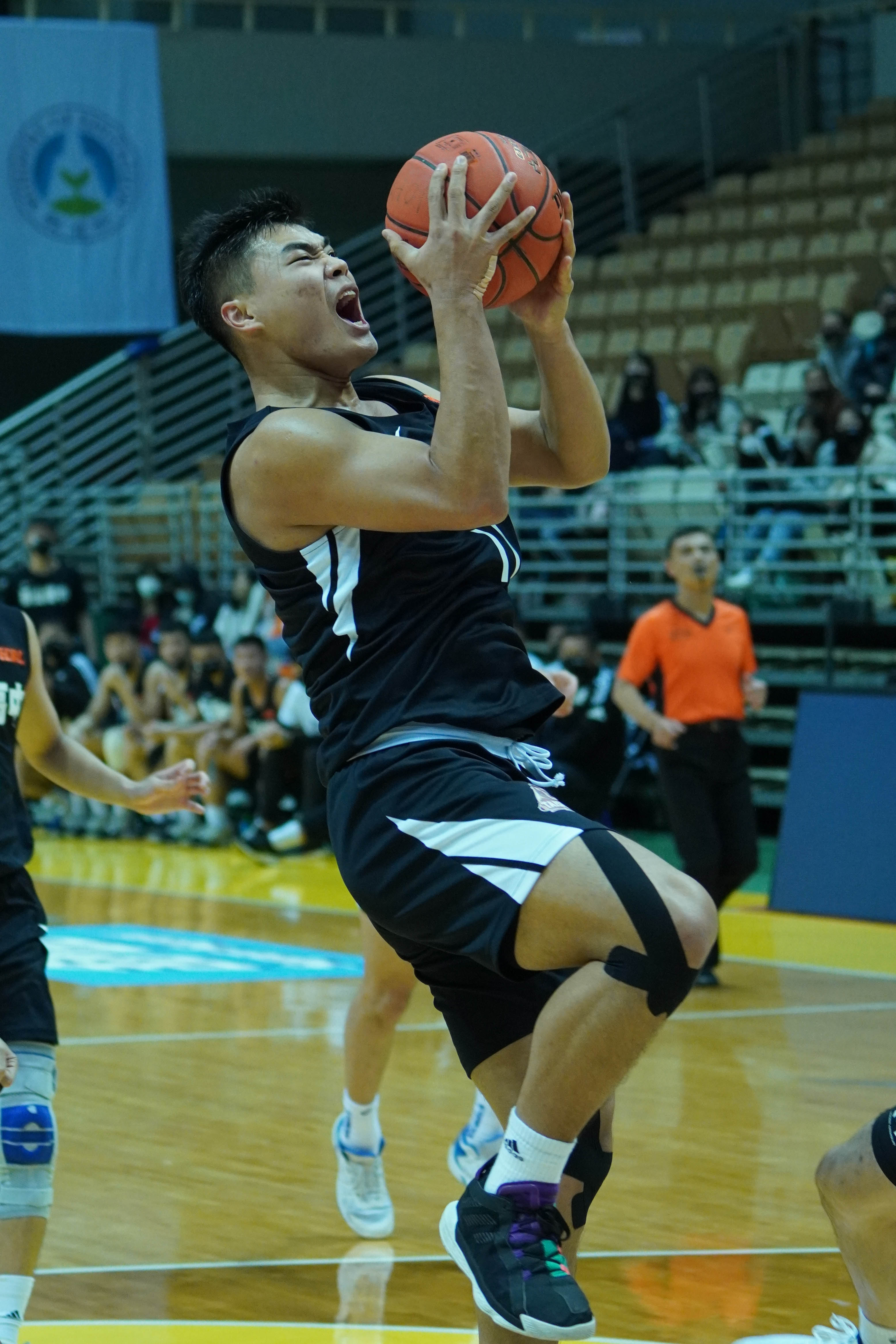 泰山跌跌撞撞　楊財海：衛冕軍壓力大