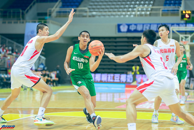 林現惟錯失新人王　黃萬隆：未來還很長