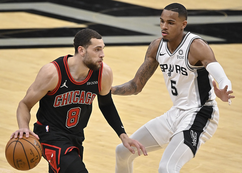 公牛踢館波士頓TD花園　拾一看好公牛可成功壓制綠軍火力