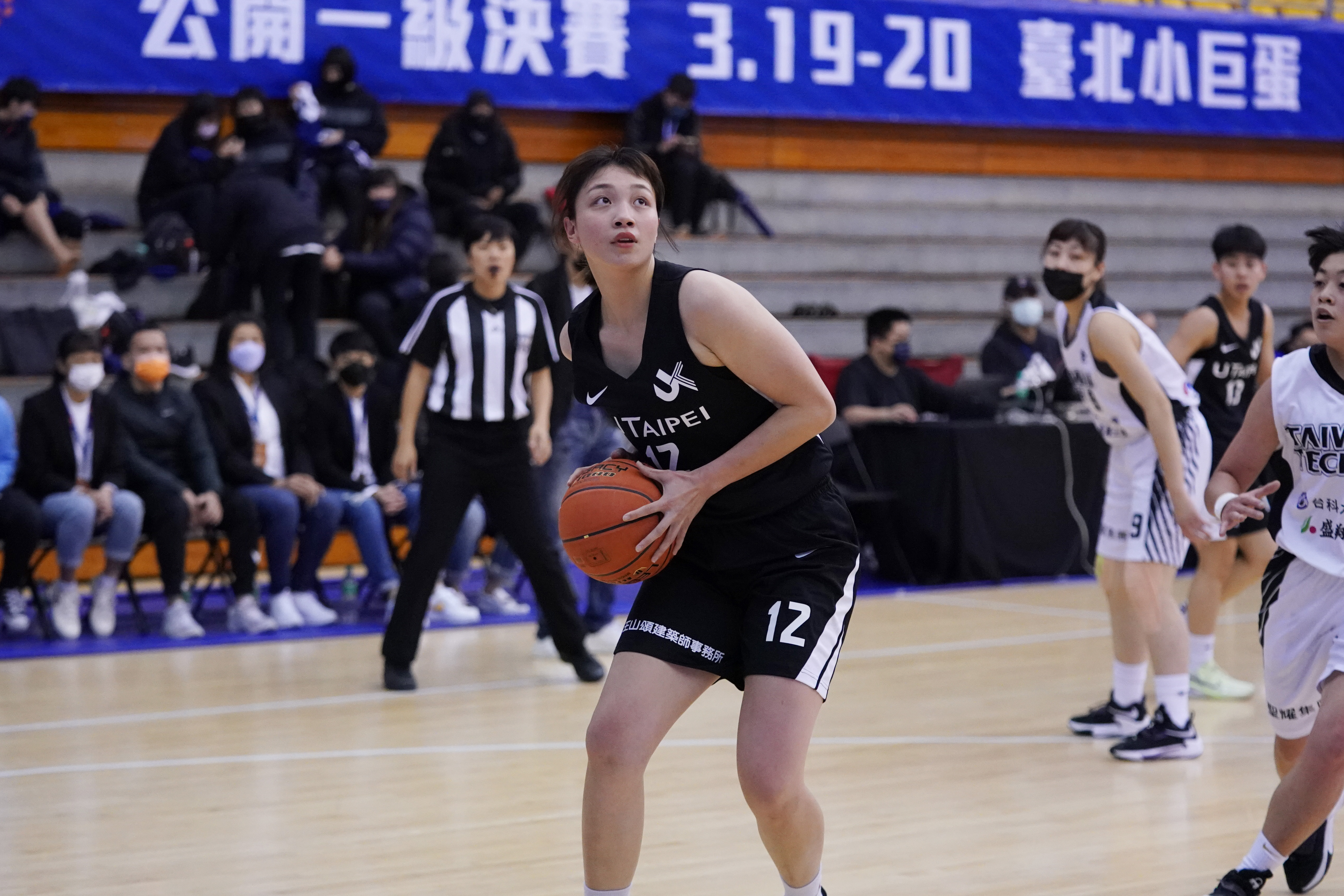 楊家佳降轉瘦20公斤　助北市大收6強首勝