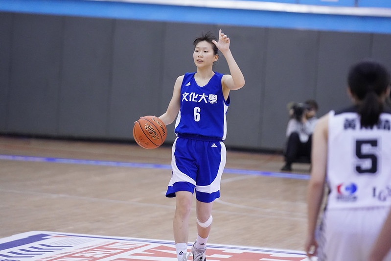 砍生涯新高23分　黃巧鈞率文化逆轉勝