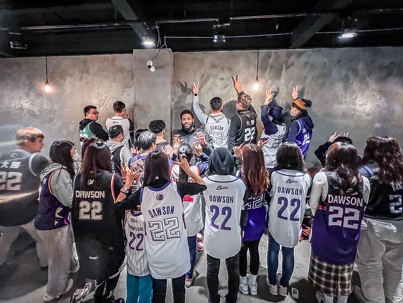 攻城獅自創「大勝日」　談背號22號原因