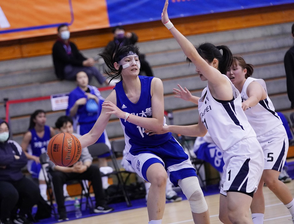 連3年闖進小巨蛋　郭虹廷：教練太和善會更緊張