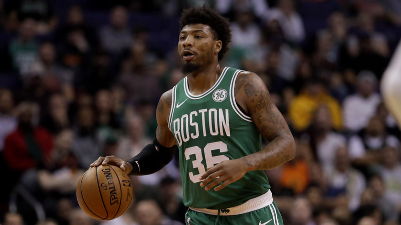 綠軍客戰新陣容籃網　拾一看好塞爾提克靠防守壓制網軍