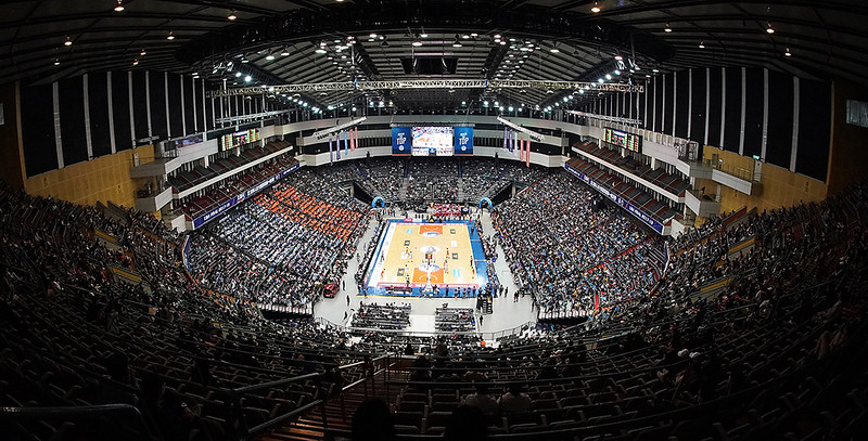 富邦人壽全心投入UBA　場邊主播道出轉變契機