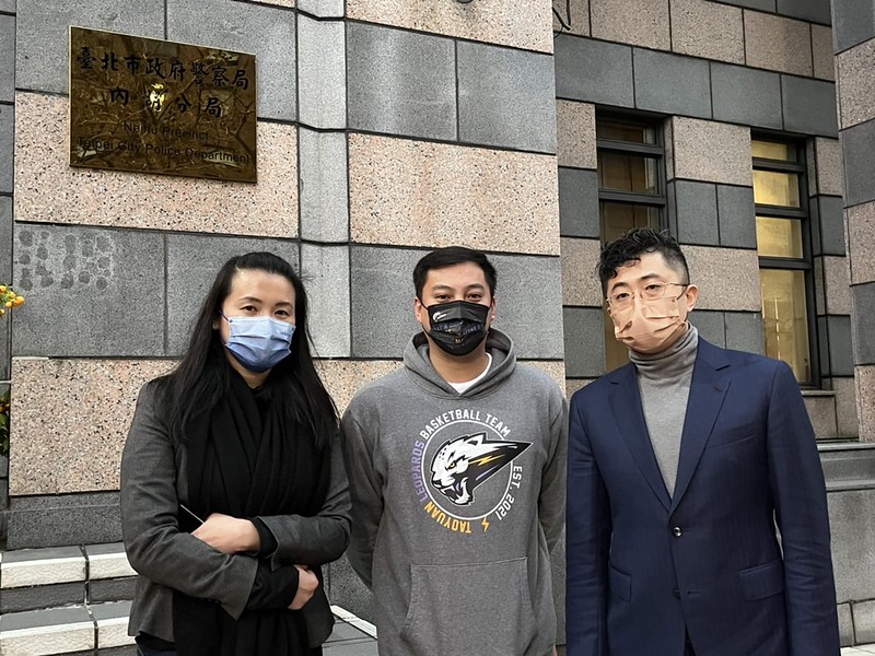 怒告Basketball Top 5內容不實　蘇翊傑：非常生氣