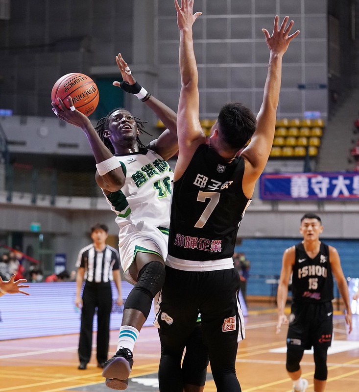 蓋比差2分雙二十　吳奉晟：他太客氣了