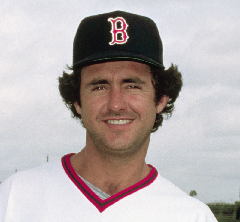 肆無忌憚地打棒球　史上第1位MVP新人王Fred Lynn