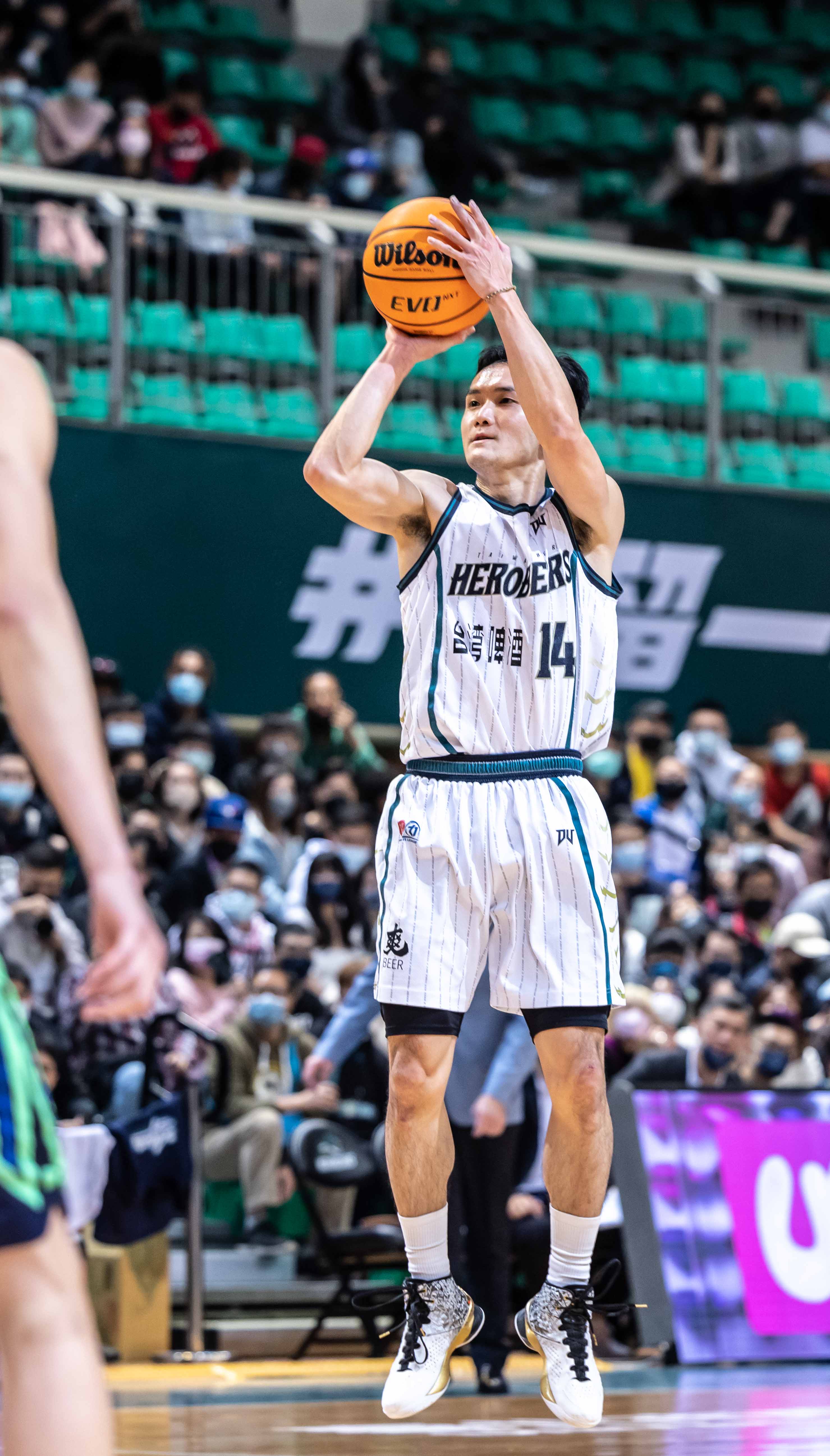 2天上場94分鐘　蔣淯安攻79分不喊累