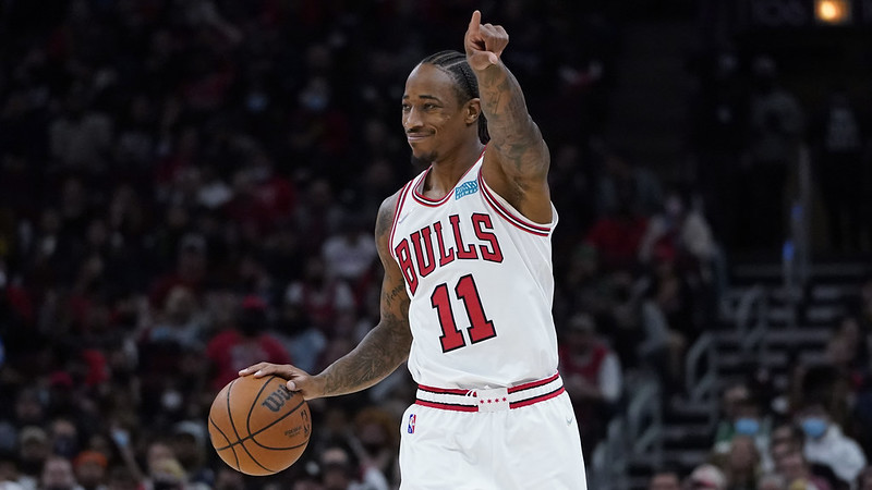 禁區補強的公牛迎戰西區強權的灰熊　運彩小偉看好公牛主力進攻較穩定