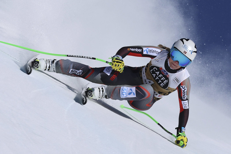 聲援烏克蘭　挪威滑雪協會禁俄羅斯選手參賽