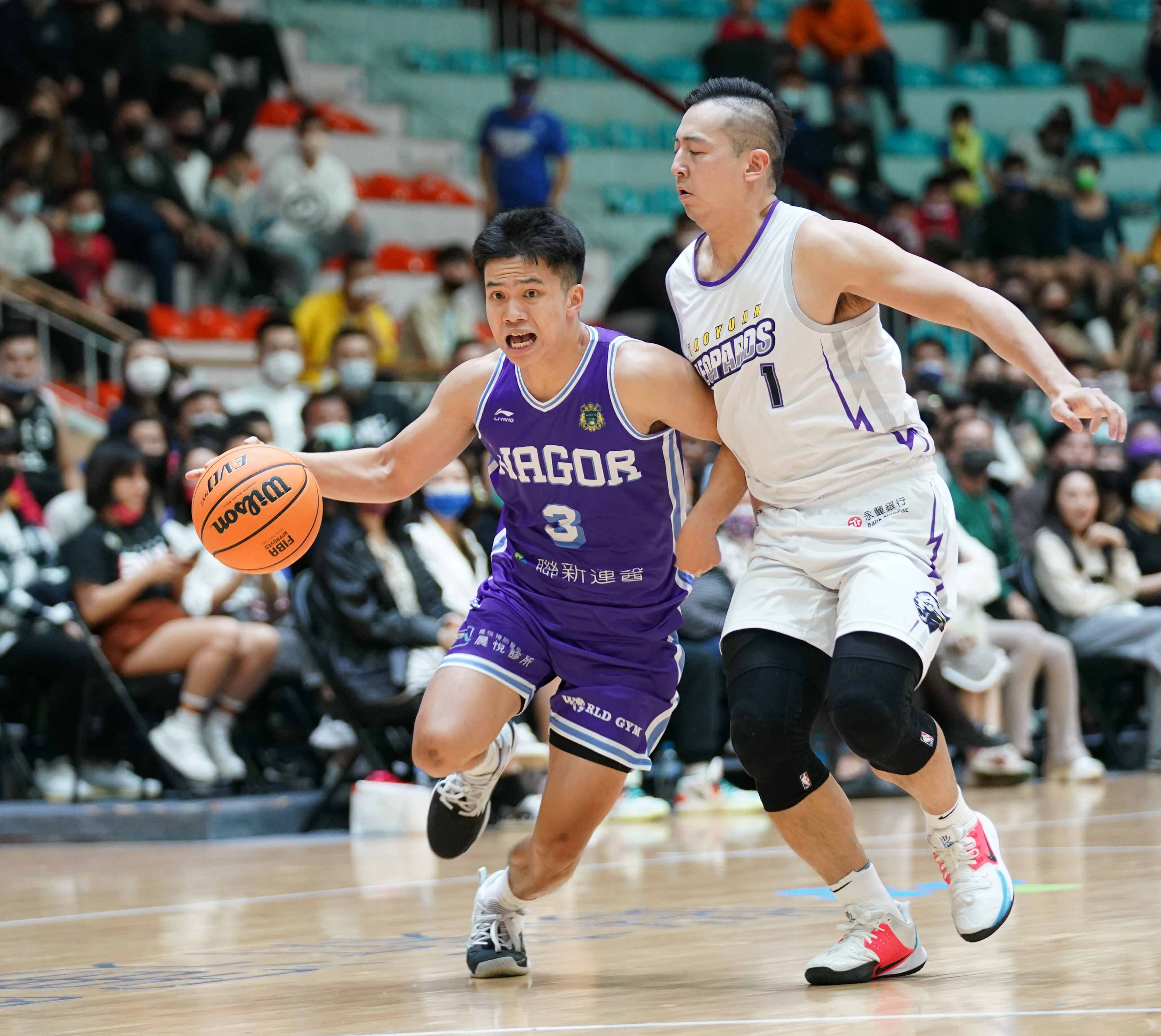 丁聖儒看TOP5報導　以為張智峰復出是假新聞