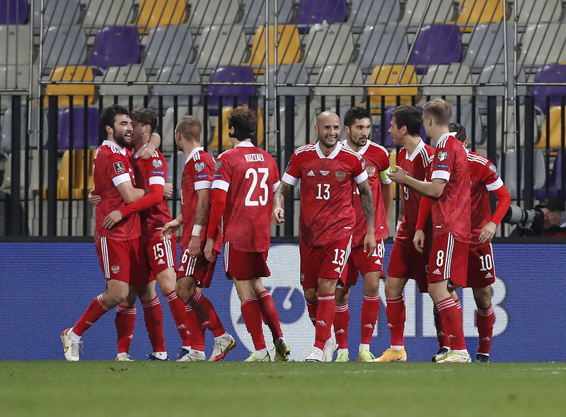 國際足總允許俄羅斯參賽　只要不掛國旗