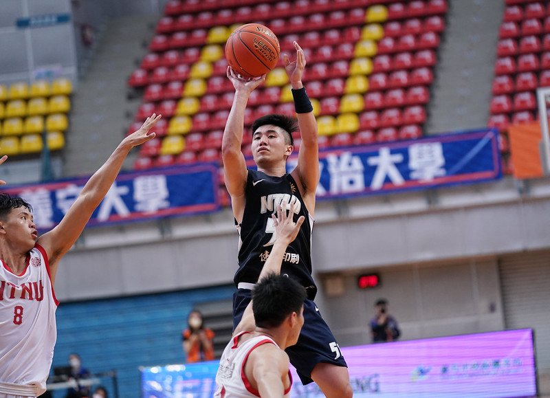 「準大三元」表現率隊險勝　曹薰襄：贏球喜悅大於個人成績