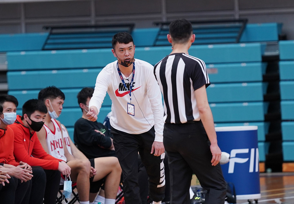 1分之差吞敗復賽仍未開胡　張容軒：我責無旁貸