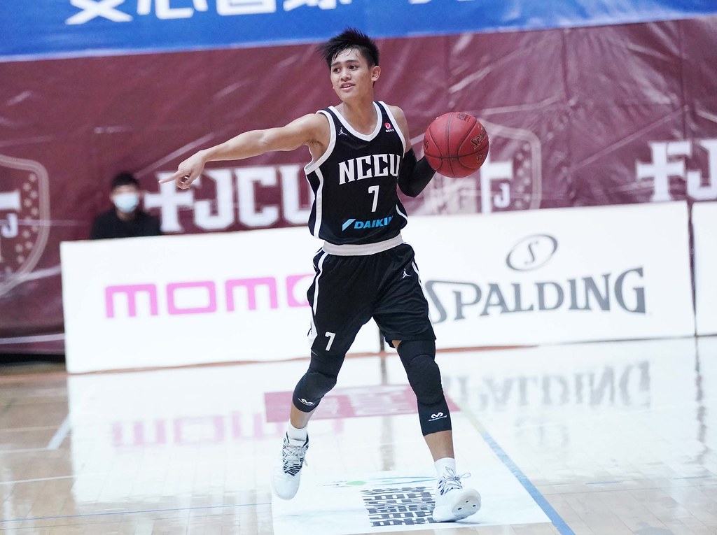 游艾喆傷勢持續觀察　恐缺席剩餘八強賽事