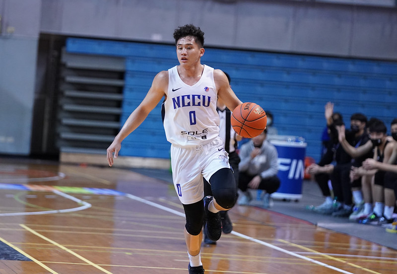 頂替扛起先發獲讚　林彥廷：相信林勵