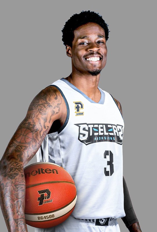 PLG唯一4洋將　鋼鐵人「秘密武器」加盟