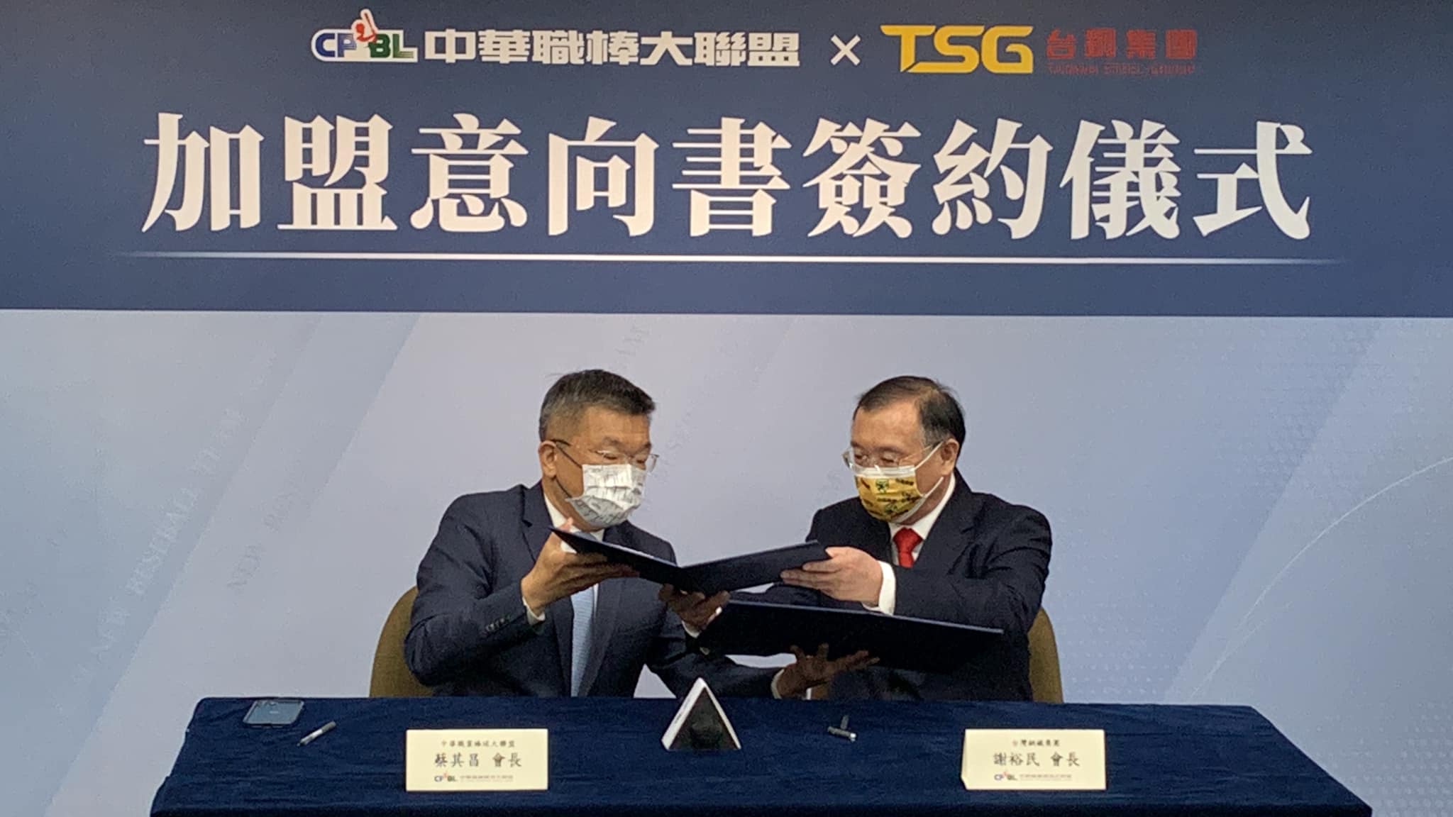 中職下周三常務理事會　台鋼雄鷹將正式成為第6隊