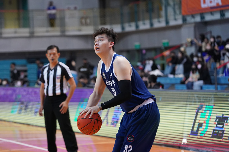 經歷膝傷歸隊　 吳沛嘉自認還沒完全恢復