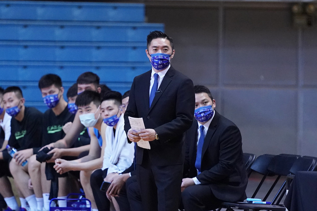 健行全本土挺進四強　劉孟竹：替他們感到驕傲