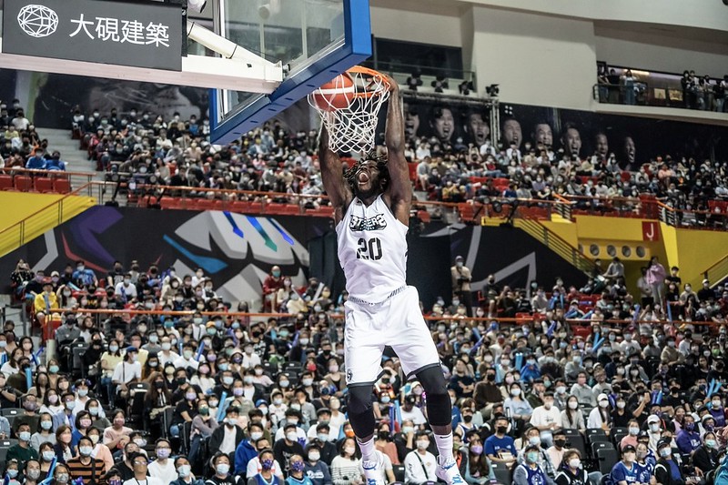 NBA狀元認證PLG強度高　班尼特：還要調整