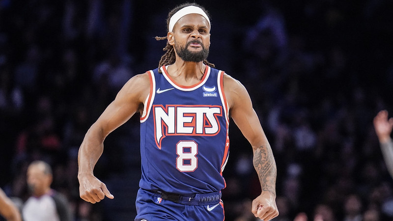 Mills讚Simmons　最低限度表現就讓籃網更強