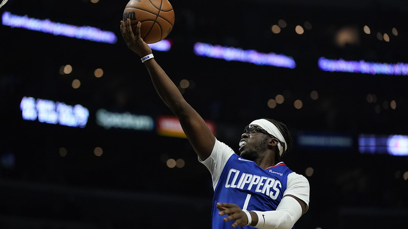 小球強大的快艇戰連敗不止的尼克　運彩小偉看好快艇主場攻守調度