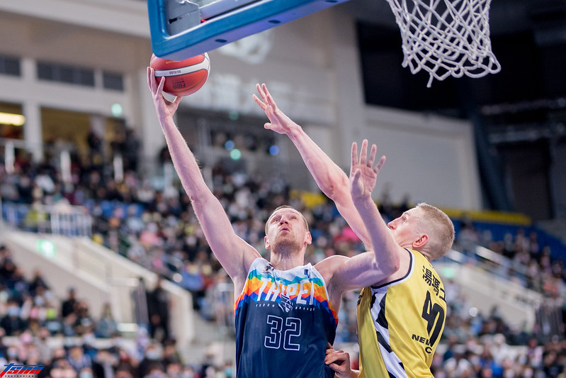 塞瑟夫擔憂家鄉烏克蘭　富邦集團慷慨捐3000萬