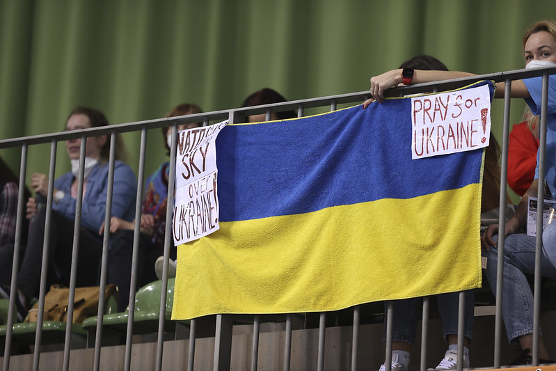 胸前Z字支持俄羅斯　Kuliak可能遭懲處