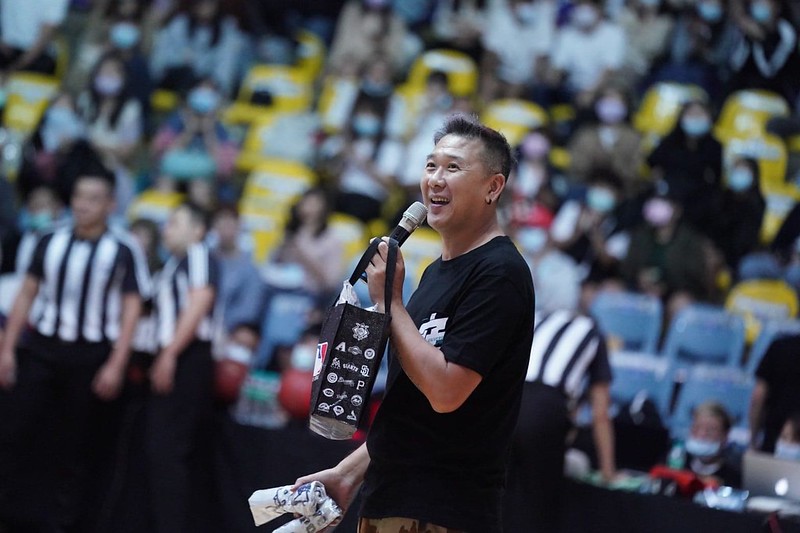 攻城獅主持人自行請辭　PLG：誤會一場