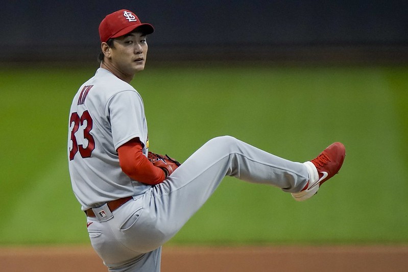 金廣鉉4年151億韓元加盟SSG登陸者　重返韓職寫下史上最大約