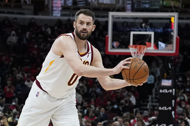 傷兵不斷的騎士對戰戰績下探的溜馬　運彩小偉看好騎士攻守紀律性