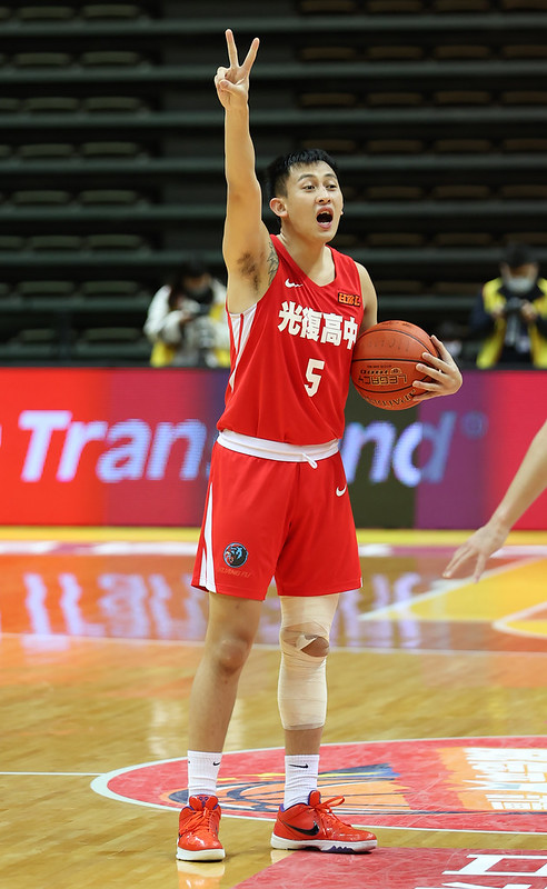 回憶去年4強被泰山絕殺　陳定杰：像雞腿被偷走