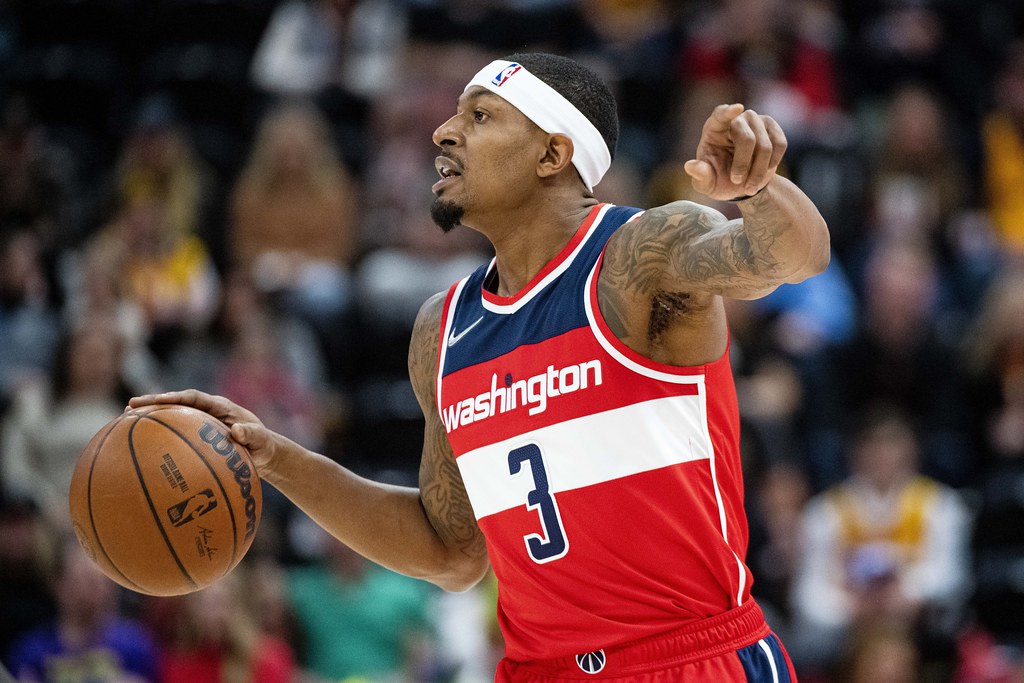 76人下季有意組三巨頭？　前勇士球星Bogut爆料可能找來Beal
