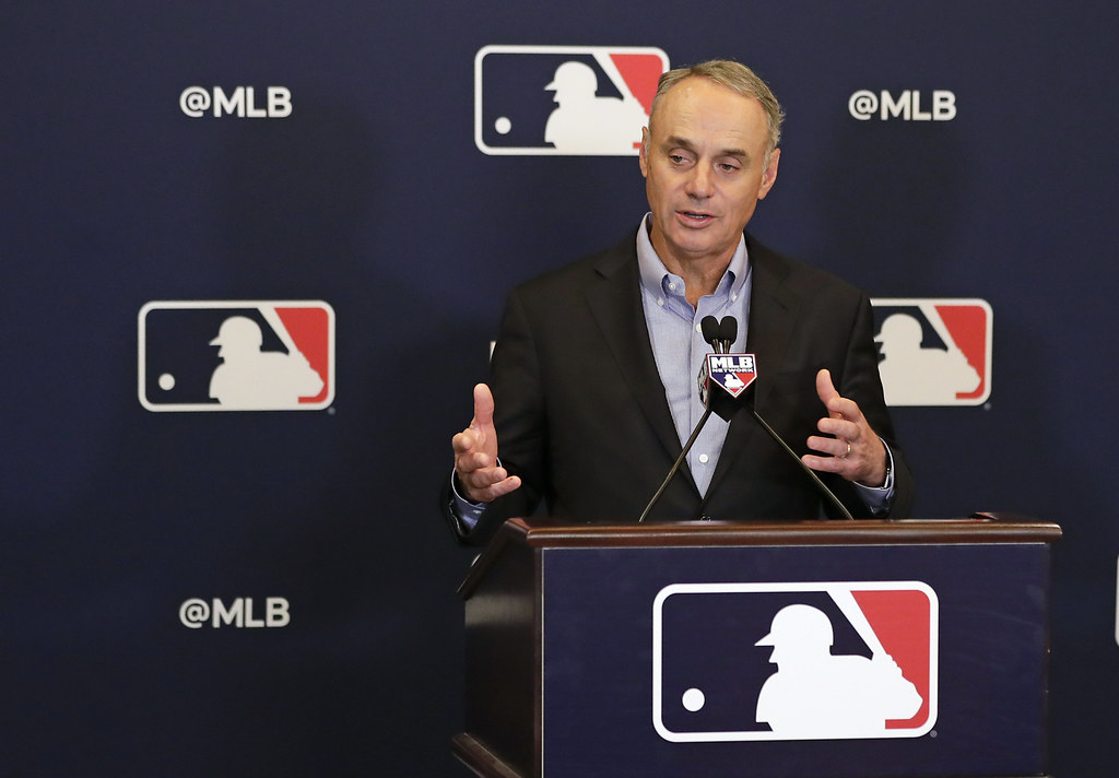 工作人員受封館影響　MLB勞資提供金錢援助