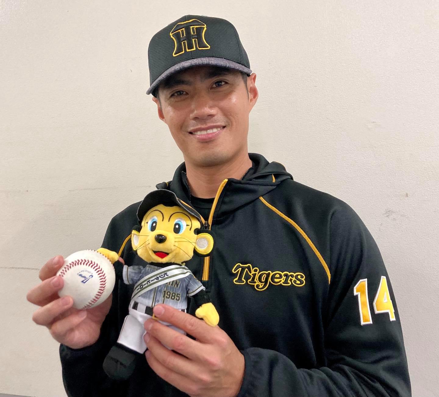 陳偉殷開始進牛棚投球狀況恢復8成　最晚4月初重回實戰
