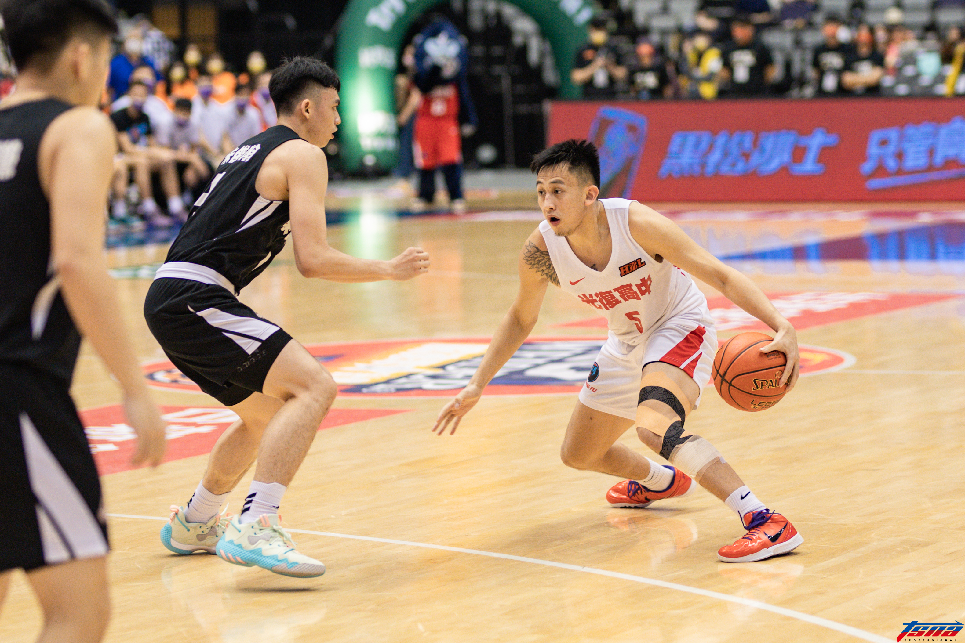 打倒新北球隊　陳將双要把冠軍帶回新竹