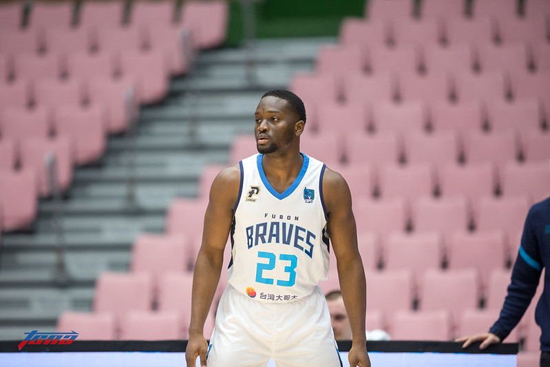 給予石博恩投籃信心　隊友：你就是Jordan