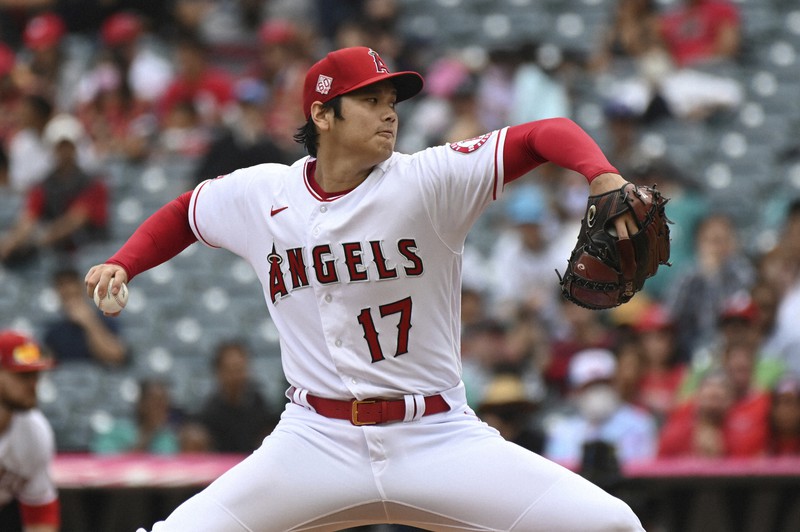 大谷翔平今年持續二刀流　天使教頭：去年非常成功
