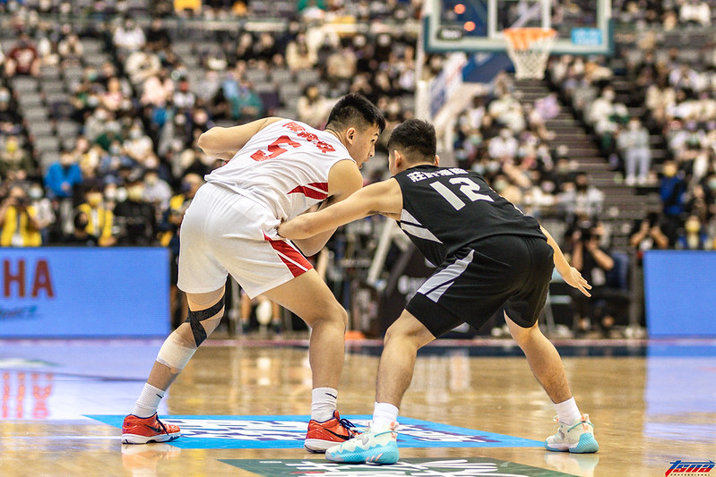 最強高中生下一步　陳將双暫不挑戰職籃